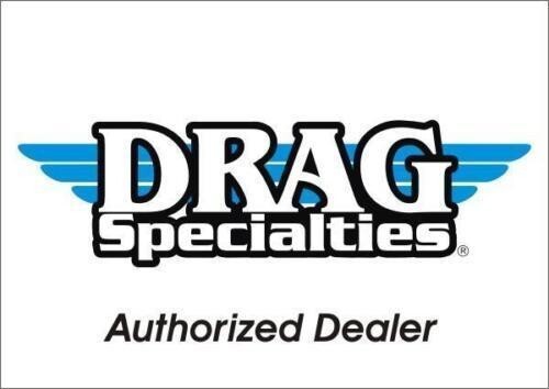 Drag Specialties Reusable Air Filter 1999-2017 Harley Twin Cam Models - Picture 4 of 6