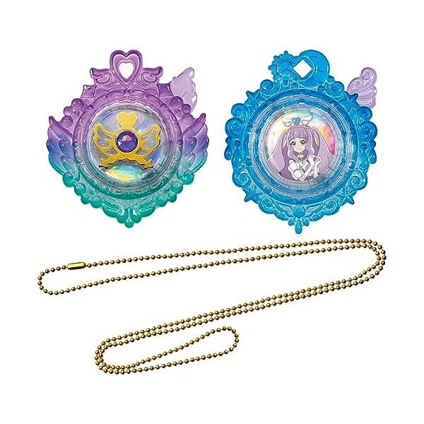 Bandai Soaring Sky Precure Pretty Cure Sky Tone Set Majesty