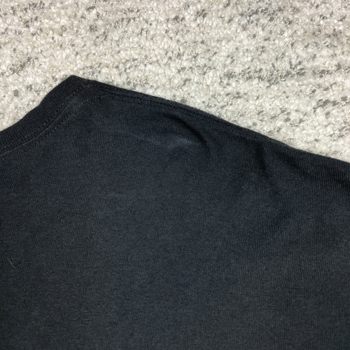 Poetic Justice Tupac Shirt Mens 4XL Shakur Rap Tee Hip Hop Crew All Alone GUC - Picture 3 of 7