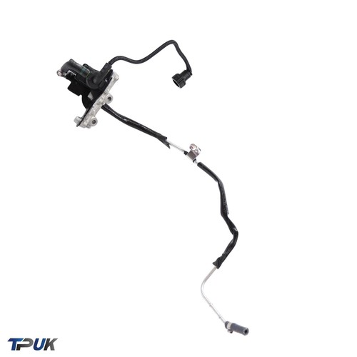 DIESEL PRESSURE VALVE SENSOR FOR LAND ROVER FREELANDER 2 2.2 D 22DT 06-14 - Picture 9 of 10