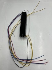 OSRAM Quicktronic Electronic Fluorescent Lamp Ballast QHE 4x32T8/UNV ISN-SC