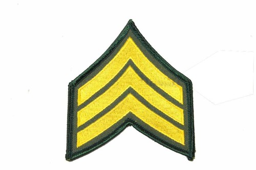 Aufnäher U.S. A R M Y o. United States Abzeichen Patches Modelle bestickt - Bild 10 von 15