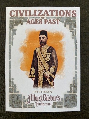 ( U SELECT CARDS ) 2013 Topps Allen & Ginter's Singles 201-350 + RELATED SETS π½ - Picture 314 of 377