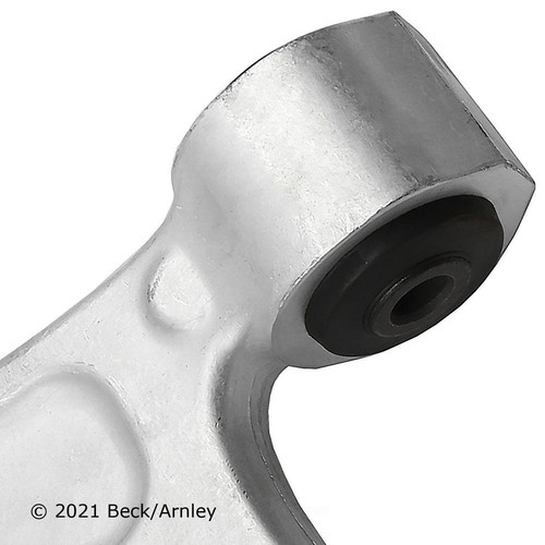 Suspension Control Arm and Ball Joint Assembly Beck/Arnley 102-8292 - Picture 4 of 5