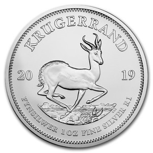 2019-South-Africa-1-oz-Silver-Krugerrand-BU-SKU-178077