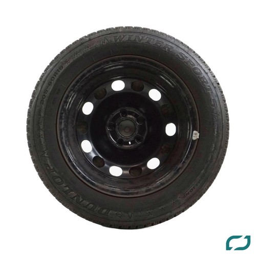 Original VW T-Roc Winterräder Winterreifen 205/60 R16 92H 16 Zoll 5Q0601027AM/BM - Bild 6 von 9