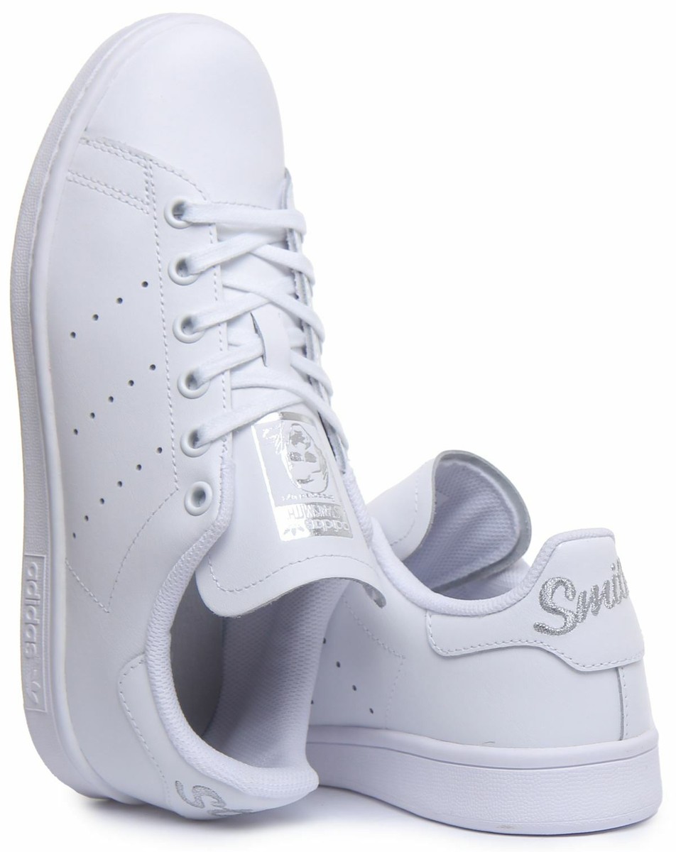 Stan smith junior size cheap 5