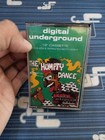 Digital Underground The Humpty Dance Cassette Tape 1989 Tommy Boy Music