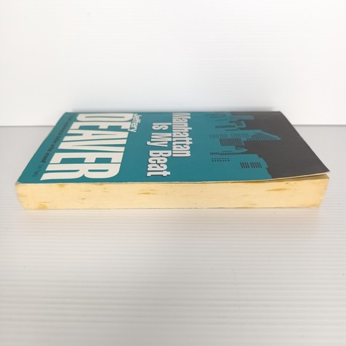 Manhattan is my Beat by Jeffery Deaver - Bild 5 von 6