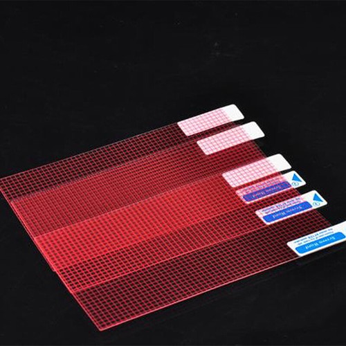 Universal Screen Protector 5/6/7/8/9/10 inch Smart Phone Tablet Protective FiFF - Afbeelding 4 van 16
