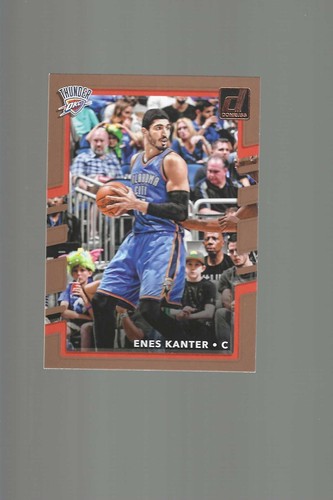 Oklahoma City Thunder - RC - Inserts - Stars - Various Brands and Years - PYC - Picture 18 of 83