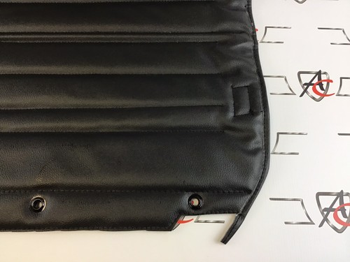 BANDEJA MALETERO ENROLLABLE COMPLETA ALFA ROMEO SPRINT QV - Bild 6 von 9