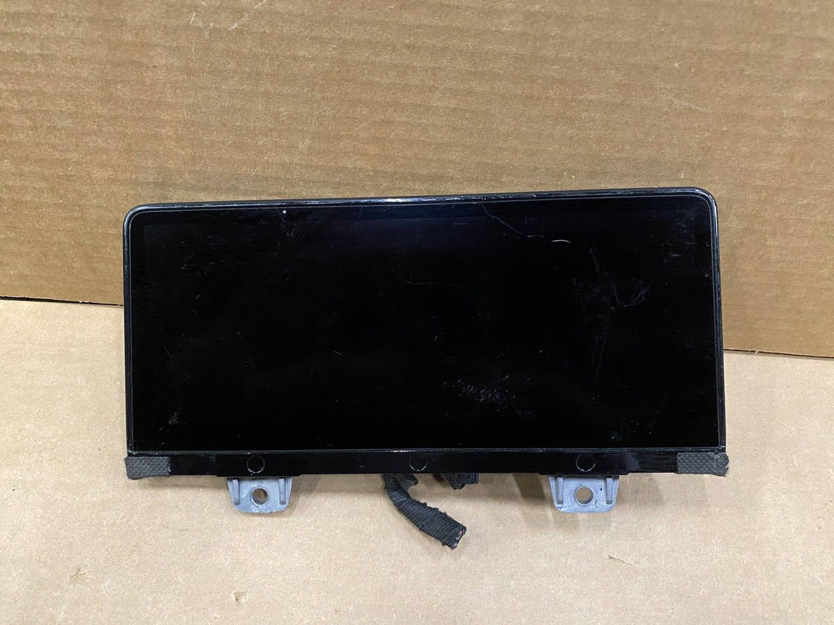 2022-2023 Kia Stinger Navigation Radio Display Screen GPS