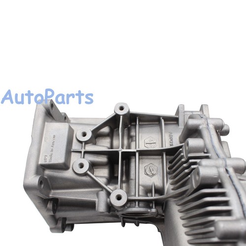 Transmission Transfer Case Gear Box For Porsche Cayenne S 958 GTS Turbo 2011-14 - Picture 18 of 20