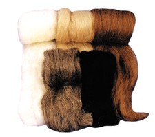 Wool Fiber - Morris