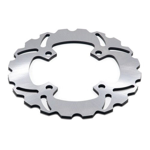 per Kawasaki Disco freno posteriore Ninja ZX-10R ABS 08-23 ZX-10RR 6R 636 19-23 - Foto 5 di 9
