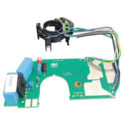 SCHEDA ELETTRONICA VK140 VK150 FOLLETTO COMPATIBILE ASPIRAPOLVERE VORWERK PLACCA - Imagen 4 de 5