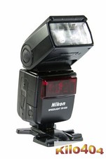 Nikon Speedlight SB600 ✯ Blitz ✯ OVP ✯ LZ42 ✯ Digital ✯ SB 600 ✯ Flash ✯