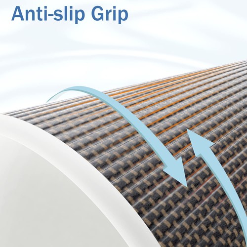 12 Oz Hot Beverage Coffee Cups With Lids And Straws Insulated Triple Wall Leak/h - Picture 3 of 7