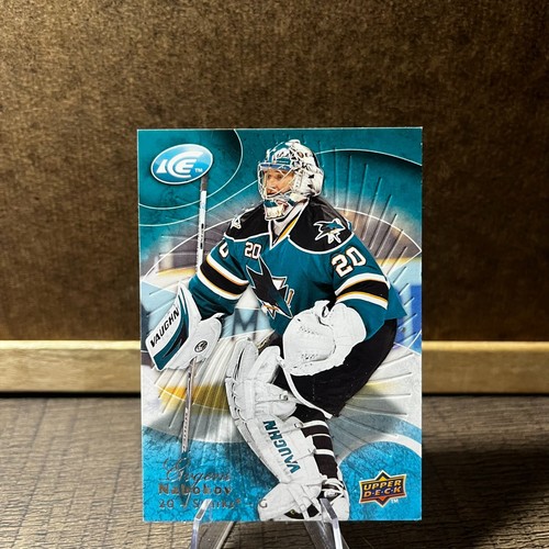 2009-10 Upper Deck Ice Hockey - Pick a Card - Picture 64 of 93