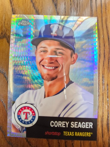12/21 update 2022 Topps Chrome Platinum Prism Refractor /50 /99 /199 Pick U Card - Bild 45 von 123
