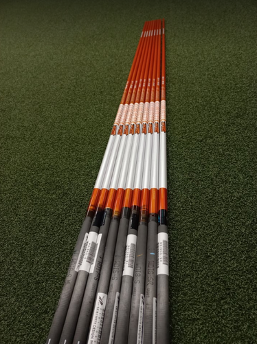Graphite Design Tour AD DI driver Shaft - Picture 2 of 18
