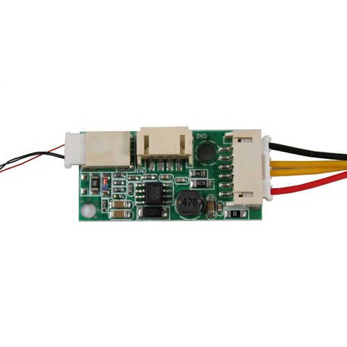 Android 11 LCD Controller Board 5,6 Zoll LTD056ET3A 1024X600 LCD Bildschirm - Bild 3 von 8