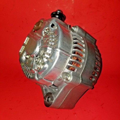 2000 2001 2002 2003 2004 Toyota Tacoma 2.7Liter 80AMP Alternator Reman - Picture 3 of 5
