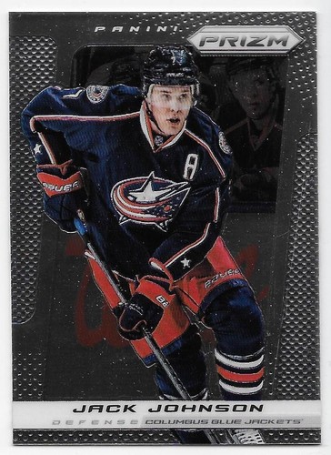 13/14 PANINI PRIZM BASE Hockey (#1-200, #301-320) U-Pick From List - Picture 22 of 220