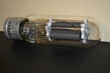RCA VT4c 211 TUBE- Tested