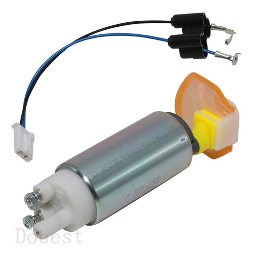 Pompa Carburante Benzina Per Suzuki DL650 DL1000 V-Strom GSX-R600 GSX-R750 SV650 - Picture 4 of 8