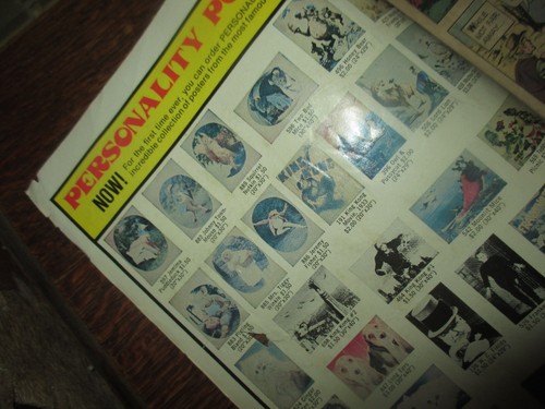 Vintage THE LONE RANGER Golden Key COMIC BOOK - 1970's - Picture 2 of 6