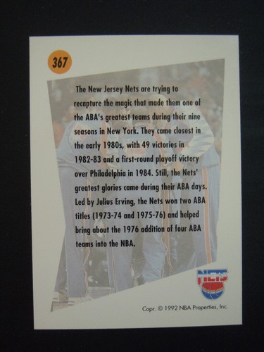 1991-92 Skybox NBA Basketball Cards, Mint Singles, Rookies RC, Buy 4+ Save 20% - Picture 401 of 449