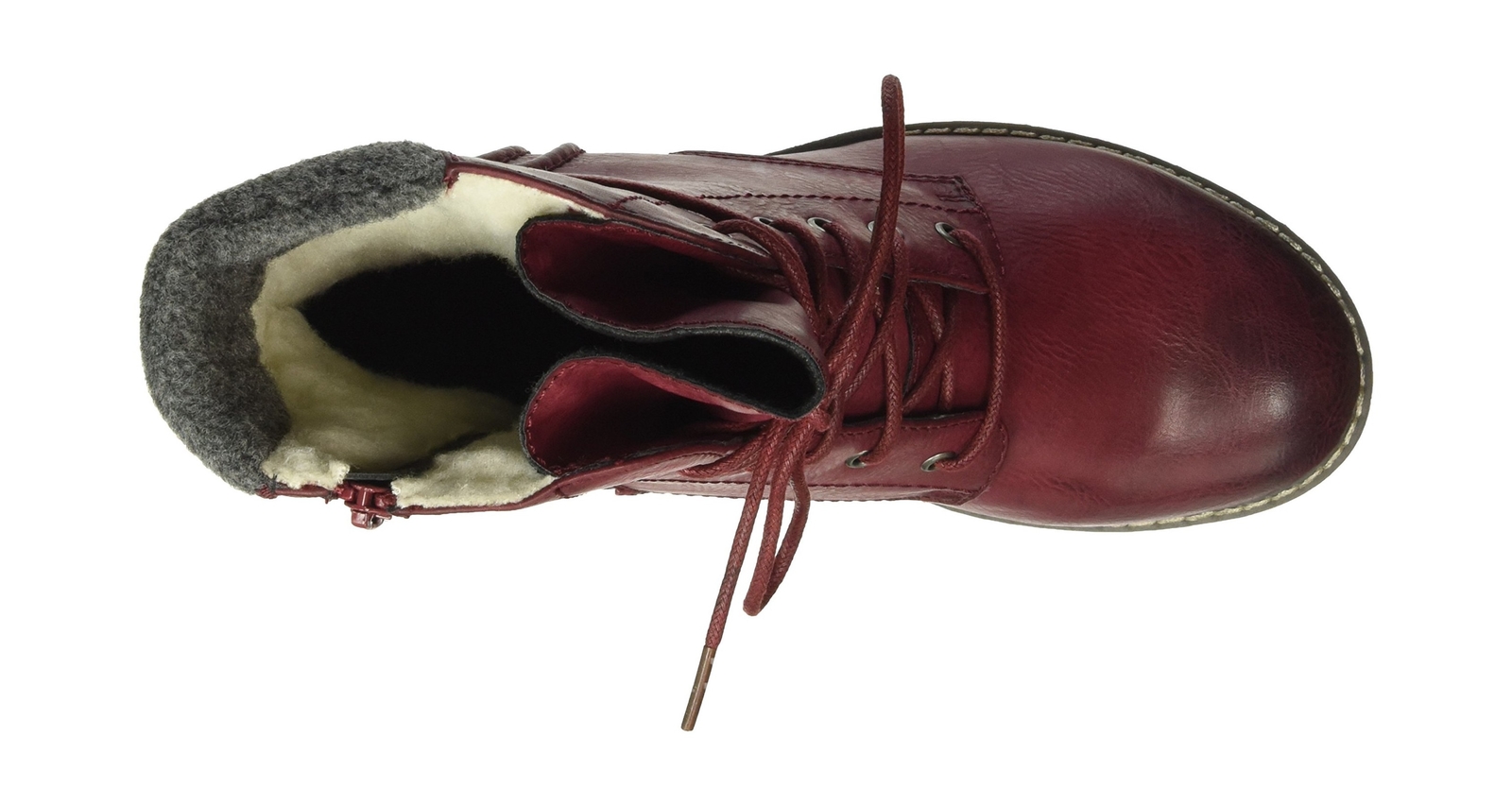 Rieker Damens’'s 92544 Ankle Stiefel (Wine/Granit/35) ROT (Wine/Granit/35) Stiefel 6.5 UK 0098fb Rieker Damens’'s 92544 Ankle Stiefel (Wine/Granit/35) ROT (Wine/Granit/35) Stiefel 6.5 UK 0098fb