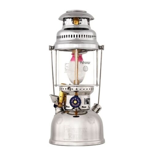 Petromax HK500 Pressure Kerosene Lantern Oil Lamp Lantern Cantera 2 colors - Picture 13 of 14