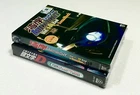 INITIAL D (Completed Season Collection) + Wangan Midnight (Full Series) ~ DVD ~