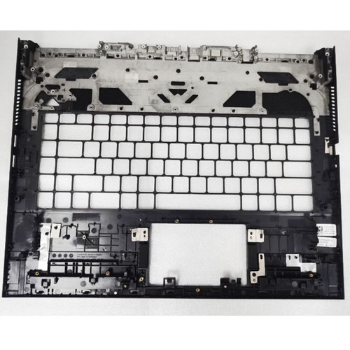 Für Dell G16 7630 7635 LCD Obere Rückseite Abdeckung Blende Handauflage Unterseite Lüfter Leitblechleiste - Bild 7 von 22