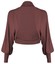 New Ladies Batwing Shrug Long Sleeve Womens Jersey Bolero - Foto 11