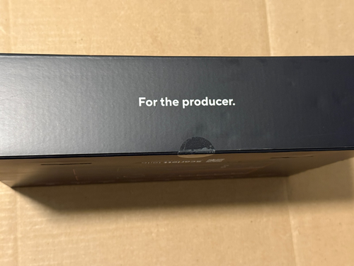 Focusrite Scarlett 18i16 4th Gen 18-in 16-out USB Audio Recording Interface - Picture 3 of 3