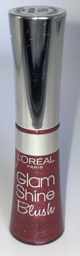 L'Oreal Glam Shine Lip Gloss - Picture 47 of 49