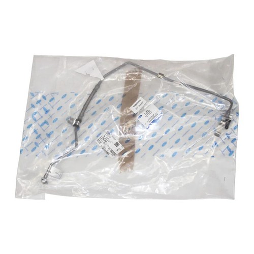 Genuine Turbo Oil Feed Pipe For Ford Transit/Transit Custom 2.2L FWD 2011 Onward - Picture 7 of 7