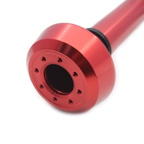 Rear Fork Axle Slider Crash Protector For Ducati Panigale 1199 1299/S MTS1200 - Picture 10 of 13