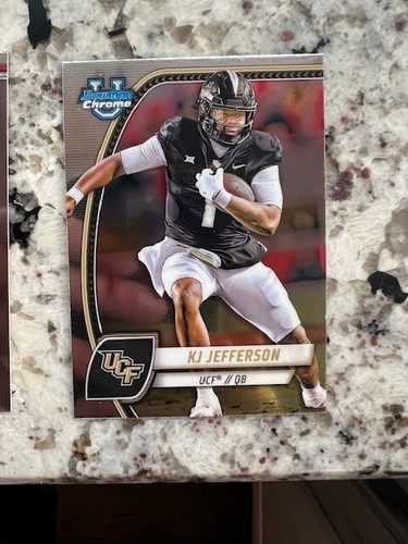 2024 Bowman U Chrome University Pick Your Player Card #S 1-200 - Bild 36 von 64