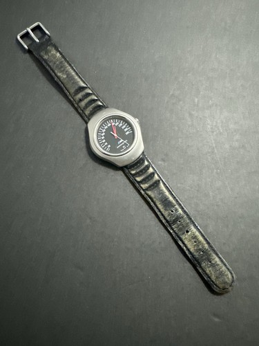 Bmw M Coupe Uhr Z3 Z3M Z4 Z4M. RAR Limited Edition Vintage 1999 - Bild 3 von 3