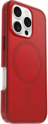 OtterBox iPhone 16 Pro Max (Only) Symmetry Clear Series+ Case - Snaps to MagSafe - Picture 12 of 67