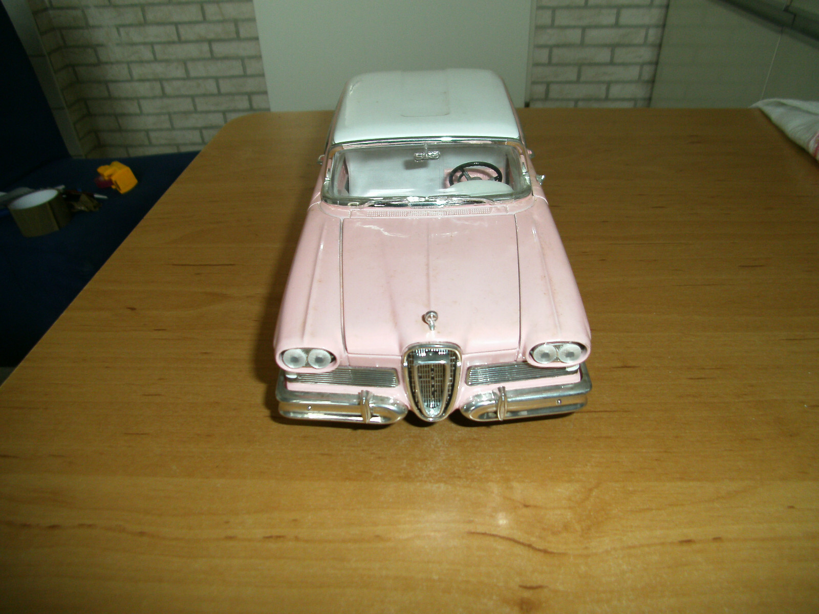 1 vikingos. coche modelo Edsel citation punto de venta en línea 1 vikingos. coche modelo modelo modelo Edsel citation autorización oficial