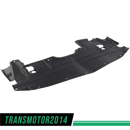 Front Engine Splash Shield New Fit For 2007-2009 Nissan Altima 2009-2014 Maxima - Foto 8 di 9