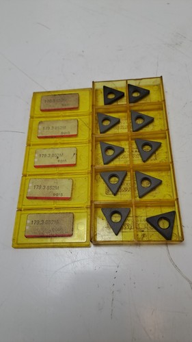 Sandvik Coromant. Asientos cuñas/yunques 179,3-852M (para estilos de inserción PT) - Imagen 5 de 6