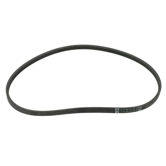OEM GM Genuine 2014-2019 Sierra Silverado Tahoe Vacuum Pump Belt
