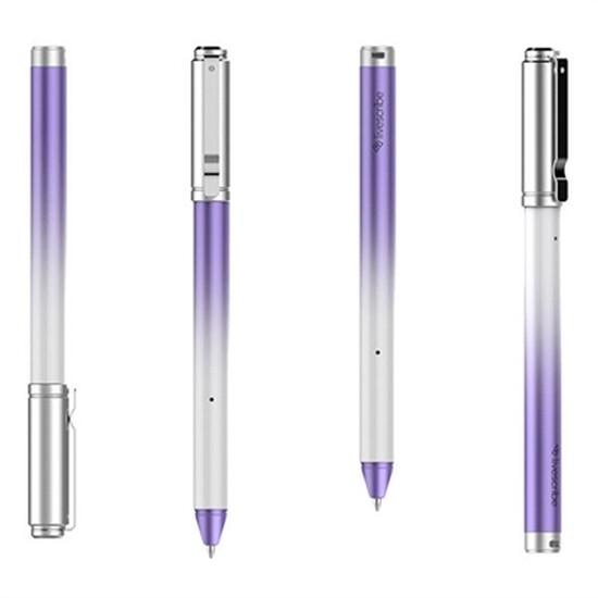 Livescribe Aegir Smartpen Dolphin Edition Purple Color Apx00034 online kaufen eBay